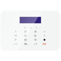 Gambar NL home security alarm system gsm alarm panel dari Nuclear Untung undefined 1 Tokopedia
