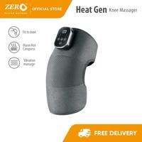 Gambar Zero Healthcare HeatGen Knee Massager [1pcs] dari Parselimportz undefined 1 Tokopedia