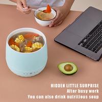 Gambar IN STOCK1.8l Mini Rice Cooke Multifunction Operation Simple Kitchen Non Sticky Pot Appliances Portable Home Hot Pot Soup Pot 1-2 People dari Zephyr Zonest undefined 4 Tokopedia