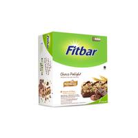 Gambar Fitbar Choco Delight 12x20gr Multigrain Terlaris. dari Doyan Nyemil Shop undefined 2 Tokopedia
