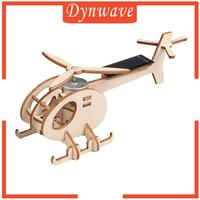Gambar [DYNWAVE] 3D Puzzle Ship STEM Science Toy Build Wood Educational Set Adults dari Whisker Wonders undefined 2 Tokopedia