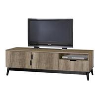 Gambar [Bulky][Furniture Ambassador] Julienna Tv Console dari Whisker Wonders undefined 1 Tokopedia