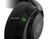 Gambar Headset Gaming Steelseries Arctis Nova 5 Wireless & Bluetooth Gaming Headset - Hitam dari KomputerMedan OS undefined 5 Tokopedia