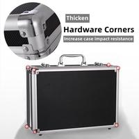 Gambar 4 Size Aluminum Tool Box Portable Safety Equipment Toolbox Instru dari Calandra Shop2 undefined 3 Tokopedia
