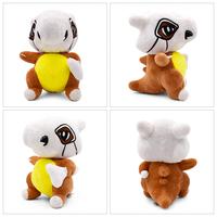 Gambar Cubone Pokemon Plush Toy Soft Sleep Cubone Pillow Pocket Monster dari Dunia Belanja15 undefined 5 Tokopedia