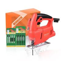 Gambar 【100%-New】 Jigsaw 1200w Power Tools Cutting Wood Household Chainsaw Multifunctional Reciprocating Cut dari Zephyr Zonest undefined 4 Tokopedia