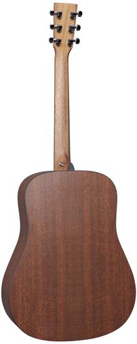 Gambar D-X2E X Series Mahogany Acoustic Guitar With Fishman Electronics And Gig Bag dari Whisker Wonders undefined 3 Tokopedia