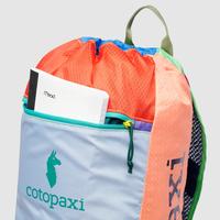 Gambar BARANG TERLARIS COTOPAXI LUZON BACKPACK DEL DÍA READYY dari HIROSA MADANIA undefined 5 Tokopedia