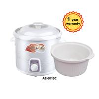 Gambar AEROGAZ 1.0L Slow Cooker AZ-601SC AP - THE ELECTRONICS CO. dari Zephyr Zonest undefined 3 Tokopedia