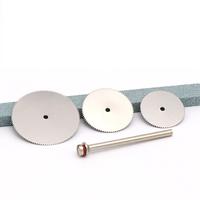 Gambar Pnate 11pcs Bag Mini Circular Saw Blade Grinding Cutting Disc Rotary Tool Dremel Metal Cutter Power Tool Wood Cutting Discs dari Zephyr Zonest undefined 3 Tokopedia