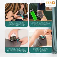 Gambar Zero Healthcare HeatGen Knee Massager [1pcs] dari Parselimportz undefined 5 Tokopedia