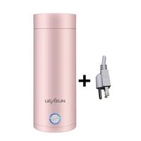 Gambar 400Ml Kettles Car Hot Water Bottle Travel Camping Kettle Temperature Control Kitchen Thermal Cup Home Appliances dari Zephyr Zonest undefined 1 Tokopedia