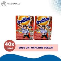 Gambar OVALTINE 125 ML 1 DUS ISI 4 PCS dari Wildan GB undefined 3 Tokopedia