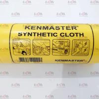 Gambar Kenmaster Kanebo Plas Chamois Yellow Box Lap Cuci Motor Mobil - Mini Kenmaster dari Ledeng Motor Bandung undefined 5 Tokopedia