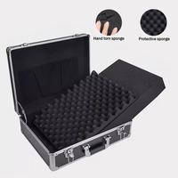 Gambar 4 Size Aluminum Tool Box Portable Safety Equipment Toolbox Instru dari Calandra Shop2 undefined 4 Tokopedia