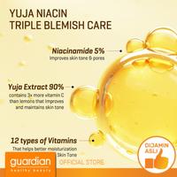 Gambar Some By Mi Yuja Niacin 30 Days Miracle Brightening Toner 30Ml dari Guardian Official Store undefined 2 Tokopedia