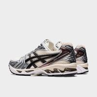 Gambar Ready Asics Gel-Kayano 14 Cream Black Original Resmi (100% Authentic) dari Ozzy Ols undefined 4 Tokopedia