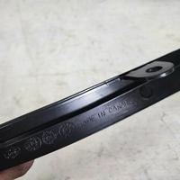 Gambar Lip spoiler bemper DEPAN Honda Accord CP2 2008-2012 ( 71110-TA0-A00 ) dari AYRA SPAREPART undefined 4 Tokopedia