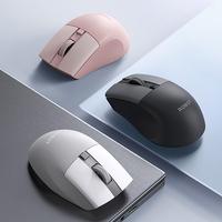 Gambar ROBOT M355 MOUSE WIRELESS + BLUETOOTH MULTI DEVICE CONNECTION (PJ) - BLACK dari Panda Jumbo undefined 3 Tokopedia