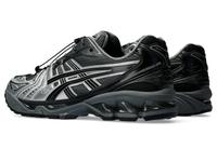 Gambar Ready Unaffected X Asics Gel-Kayano 14 Dark Shadow Original Resmi dari Ozzy Ols undefined 3 Tokopedia