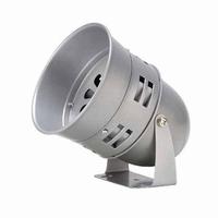Gambar PREMIUM motor siren sirine alarm suara pemadam kebakaran bahaya ms290 dari Audience Store Now undefined 1 Tokopedia
