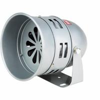 Gambar PREMIUM motor siren sirine alarm suara pemadam kebakaran bahaya ms290 dari Audience Store Now undefined 4 Tokopedia