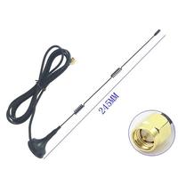 Gambar Antenna 800MHz GSM CDMA Radio Scanner Trunking Digital P25 Antena 800 dari cominnyoo undefined 4 Tokopedia