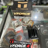 Gambar intake manifold DNA membran Vforce vespa largeframe px excel spart - Intake DNA dari partama clasic undefined 2 Tokopedia