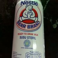 Gambar ZL Susu bearbrand 189ml per dus isi 30 dari Laris Baking Mart undefined 1 Tokopedia