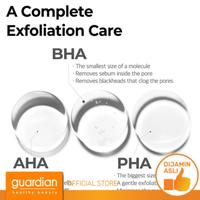 Gambar Some By Mi Aha Bha Pha 30 Days Miracle Moisturizer Cream 20Gr dari Guardian Official Store undefined 3 Tokopedia