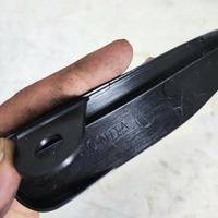 Gambar Lip spoiler bemper DEPAN Honda Accord CP2 2008-2012 ( 71110-TA0-A00 ) dari AYRA SPAREPART undefined 3 Tokopedia