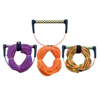Gambar Water Ski Wakeboard Kneeboard Rope For Boating 3Section Waterski dari Maida Store3 undefined 2 Tokopedia