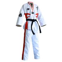 Gambar 2023 High Quality Wtf Taekwondo Uniform Martial Arts Dobok Exquis dari Maida Store3 undefined 3 Tokopedia