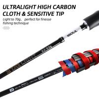 Gambar MIFINE STARLIGHT High Carbon Spinning Rod 1.80M 1.85M 1.93M UL Power dari Makanan Sby undefined 3 Tokopedia