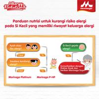 Gambar PPC MORINAGA CHIL MIL PHP FOMULA BAYI USIA 6-12 BULAN 800G dari JAMTools undefined 2 Tokopedia