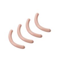 Gambar DULCE LUNA Pink Gold Eyelash Curler Refill Karet Dan Storage Box - Refill 4pcs - Refill 4pcs dari ROMEOANDJULIET123 undefined 3 Tokopedia