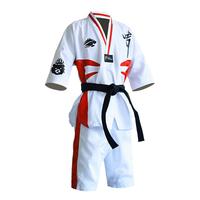 Gambar 2023 High Quality Wtf Taekwondo Uniform Martial Arts Dobok Exquis dari Maida Store3 undefined 5 Tokopedia