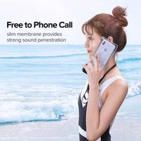 Gambar UGREEN Mobile Phone Air Bag Case Waterproof Sarung Hp Anti Air Basah 6.5inch dari reva ramadani undefined 2 Tokopedia