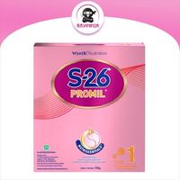 Gambar S26 PROMIL 1 Susu Formula Bayi 0 to 6 Bulan Box 700 g dari BAYININJA undefined 1 Tokopedia