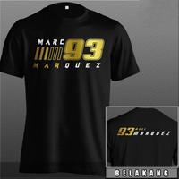 Gambar baju kaos marc marquez gp kaos otomotif MotoGP Marc Marquez 93 dari warungjantan0912 undefined 2 Tokopedia