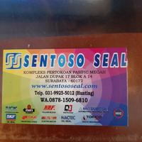 Gambar SIL OTOMOTIF/OIL SEAL AUTOMOTIVE SUZUKI ST-2(AEE2-A)TC 22x35x NOK dari warungjantan0912 undefined 1 Tokopedia