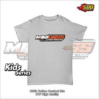 Gambar [Tebal] KAOS VIRAL ANAK Sound System Minions Audio Unofficial Baju Anak Fashion Distro Lengan Pendek S M L XL XXL Warna Hitam Navy Merah - HIjau Botol, XL dari MIDs Clothing undefined 4 Tokopedia