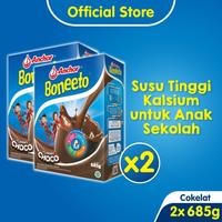 Gambar PPC BONEETO SUSU BUBUK COKELAT 2 X 685G- DAYA PIKIR DAN TUBUH AKTIF dari JAMTools undefined 2 Tokopedia