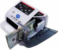 Gambar Mesin Penghitung Deteksi Uang Palsu Money Counter V10 Ultraviolet Magn dari suryaelvirashop undefined 1 Tokopedia