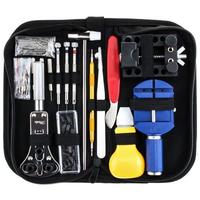 Gambar Taffware Peralatan Reparasi Jam Tangan Watch Repair Tool Kit Set - C10050 dari 404A Store undefined 1 Tokopedia