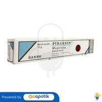 Gambar PIBAKSIN SALEP 10 GRAM dari Apotek Plus Sinar Jakarta Makassar undefined 1 Tokopedia