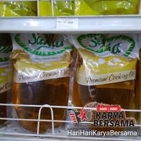 Gambar MINYAK GORENG SANIA REF POUCH 2000ML dari HariHariKaryaBersama undefined 4 Tokopedia