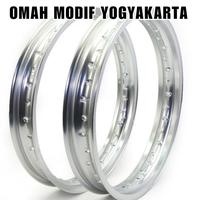 Gambar Velg Set Type WR Ring 17 160 185 Scarlet Universal veleg CRF 150 L KLX dari fatahillahcandrashop undefined 4 Tokopedia