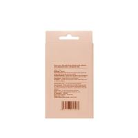 Gambar PROMO! DULCE LUNA Pink Gold Eyelash Curler Refill Karet Dan Storage Box - Refill 4pcs - Refill 4pcs dari brandnewone undefined 5 Tokopedia