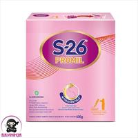 Gambar S-26 Promil 1 Susu Formula Box 400 g dari BEAUTIQME undefined 2 Tokopedia